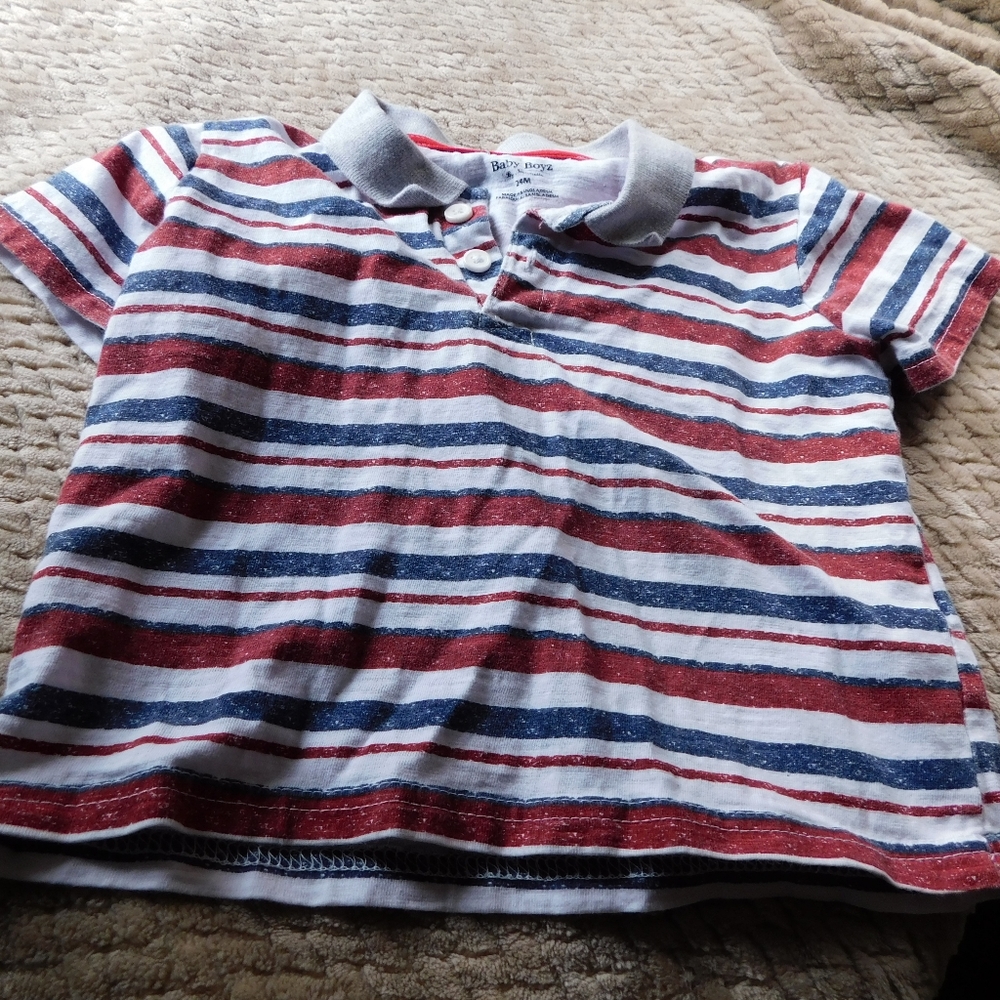 shirt